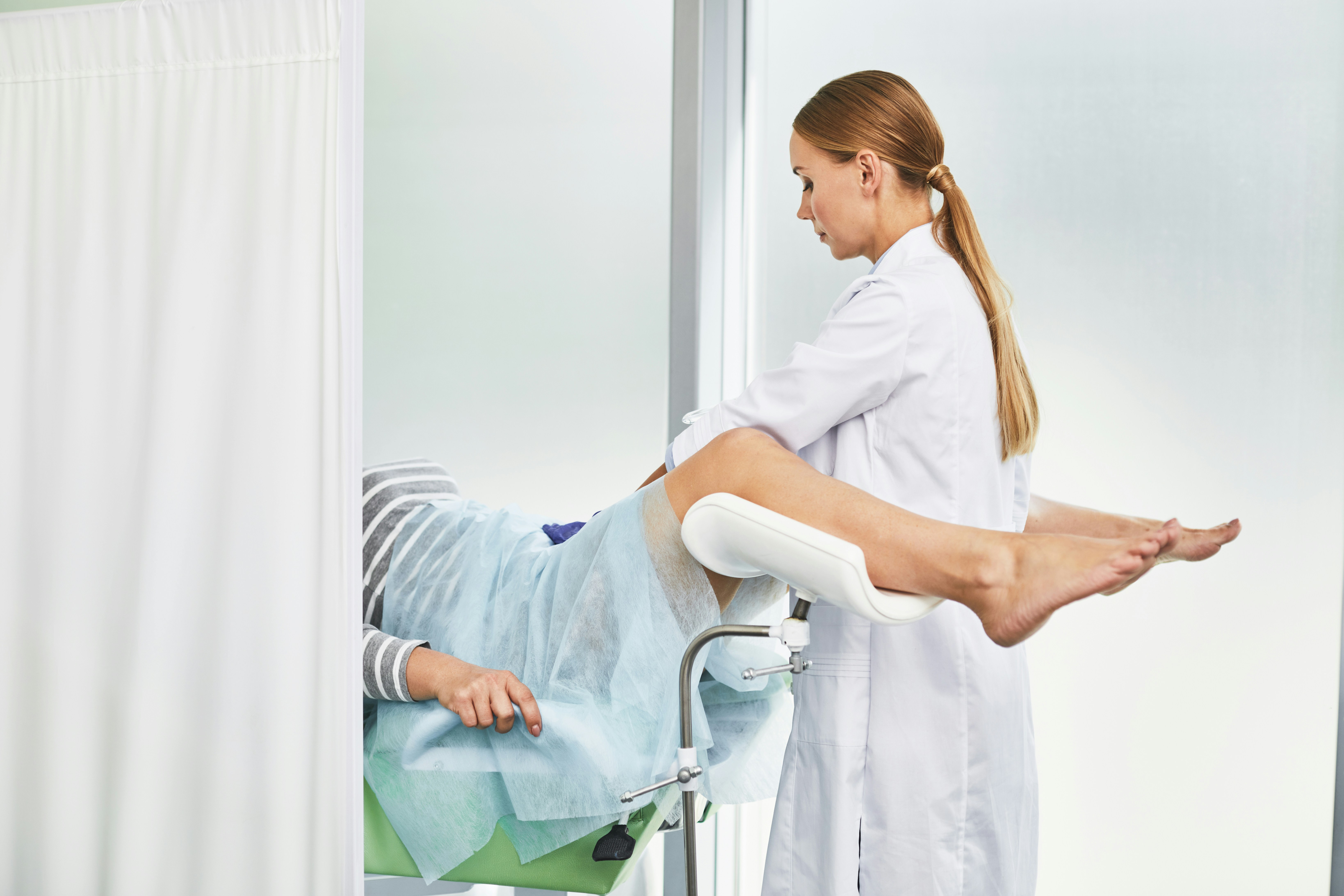 Aesthetic Gynaecology