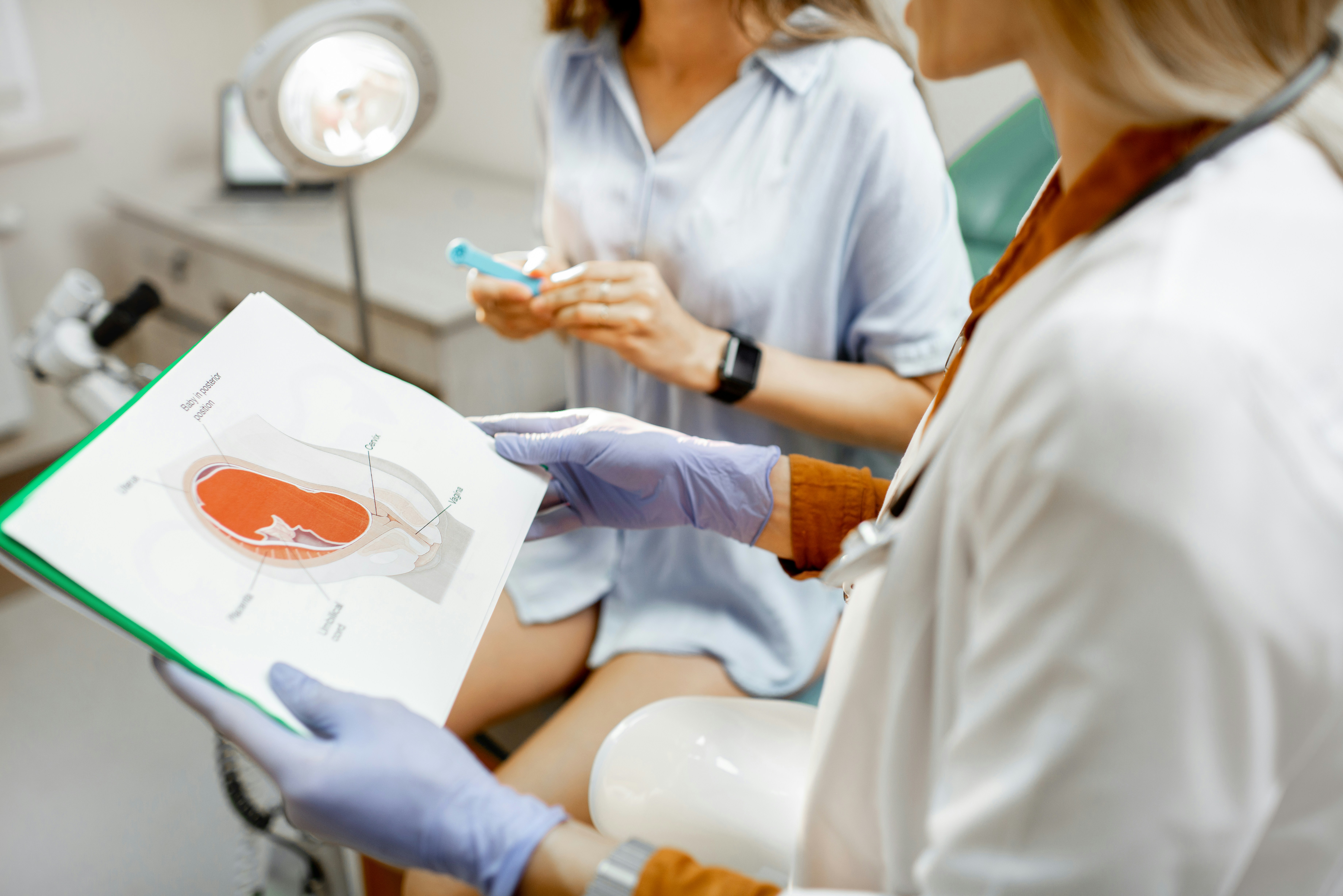 Gynaecological Services