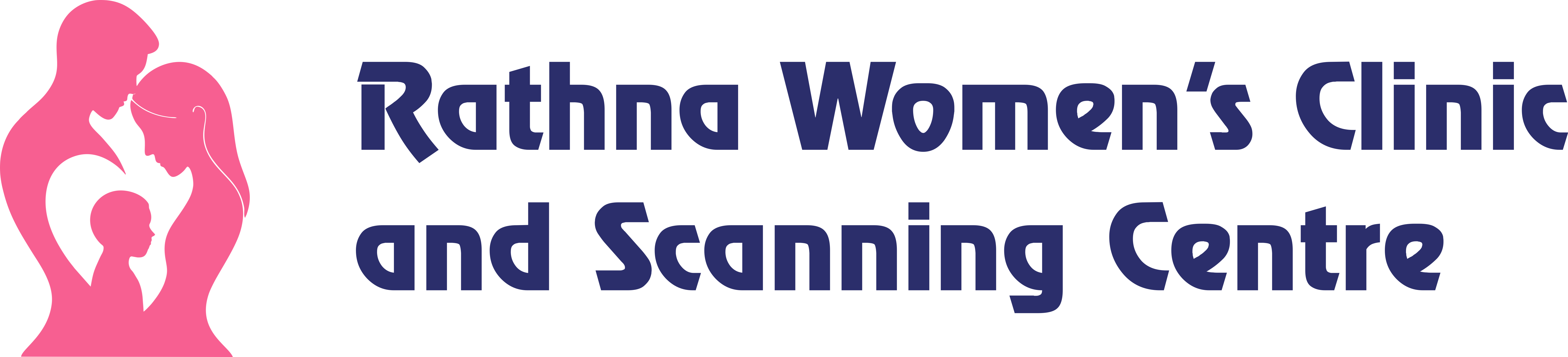 Rathna Women's Clinic Logo