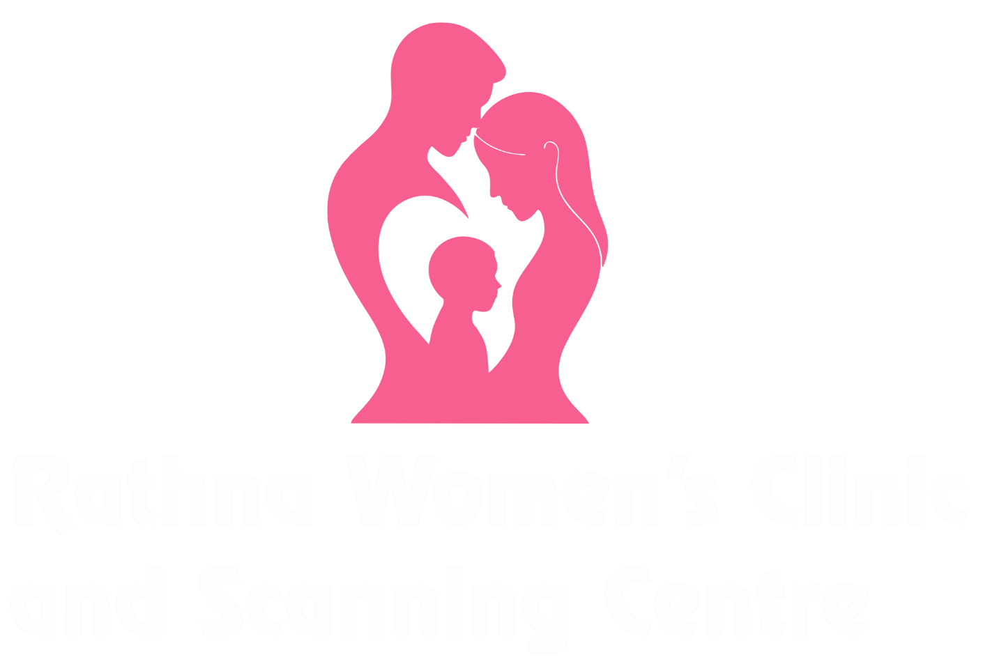 Rathna Women's Clinic Logo